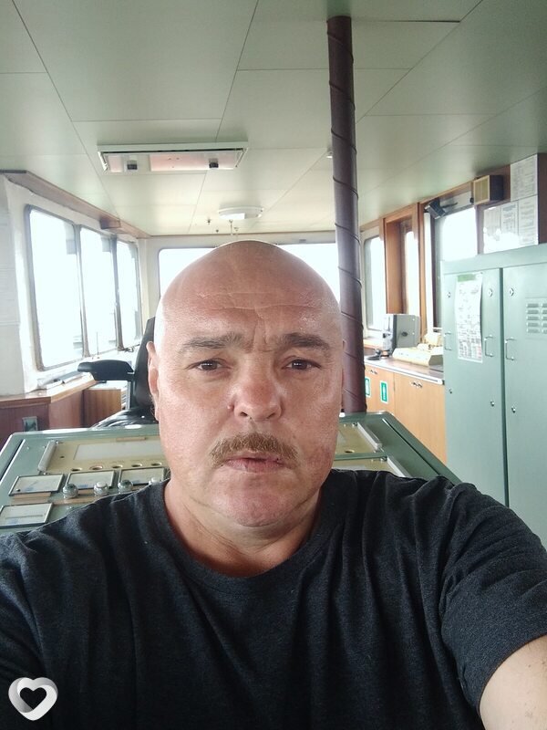 Сергей, 47, Новосибирске — анкета №1228704