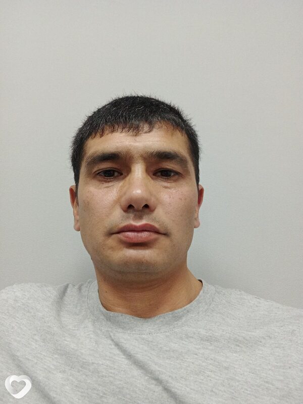 Дима, 40, Тюмени — анкета №1228708