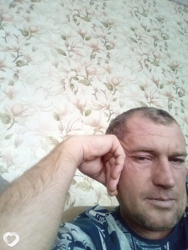 Денис Соин, 45, Омске — анкета №1228709