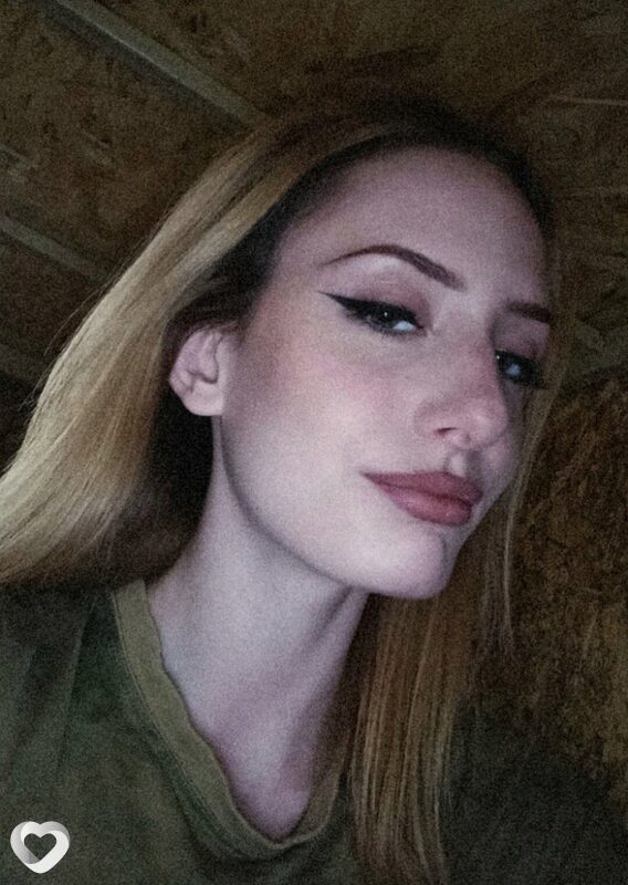 Лина, 22, Грозном — анкета №1228713