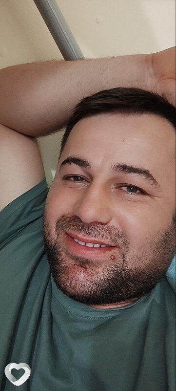 Mister Been, 37, Тюмени — анкета №1228714