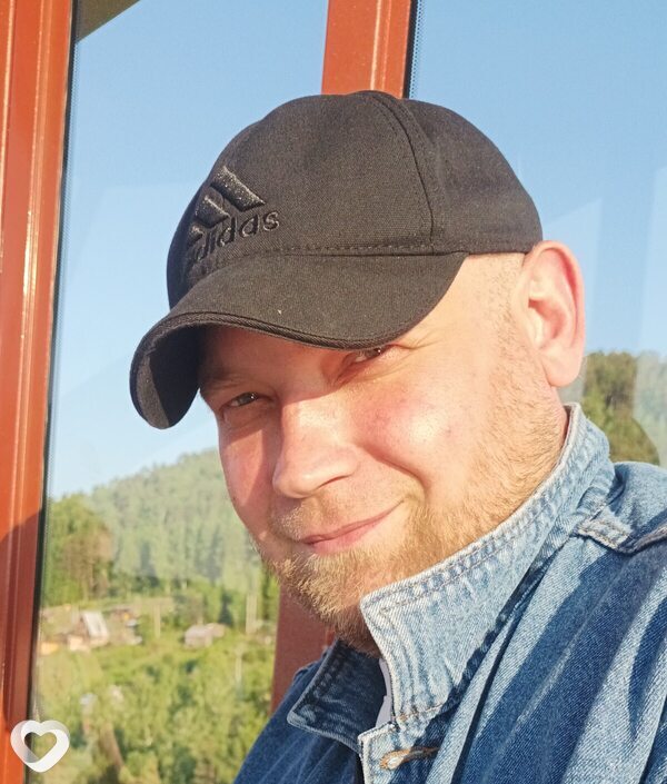 Алексей, 37, Красноярске — анкета №1228715