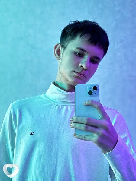 Вячеслав, 22, Сургуте — анкета №1228783