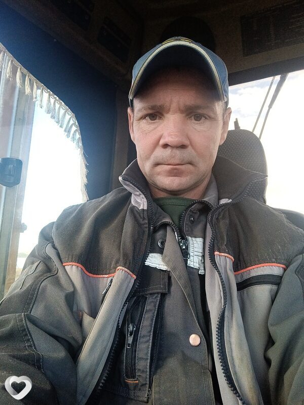 Сергей, 47, Невьянске — анкета №1228786