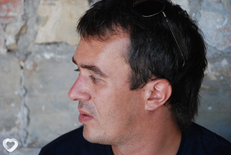 Макс, 48, Геленджике — анкета №1228790
