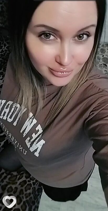 Ирина, 41, Новосибирске — анкета №1228795