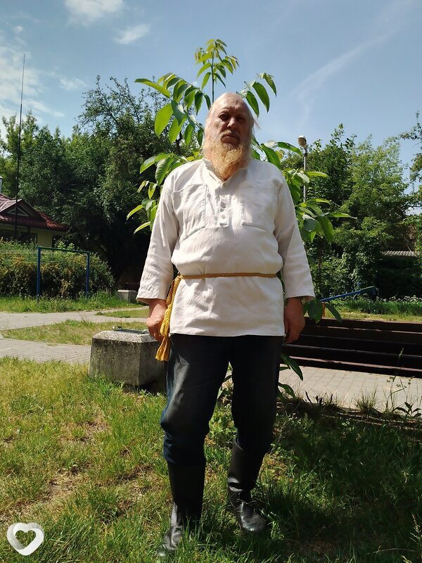 Борис, 68, Бресте — анкета №1228797