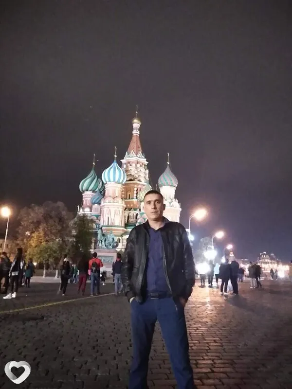 Николай, 39, Новоалтайске — анкета №1228732