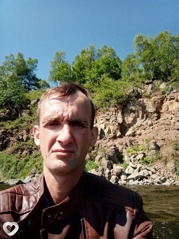Максим, 40, Советской Гавани — анкета №1228744