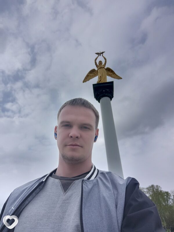 Алексей, 34, Челябинске — анкета №1228746