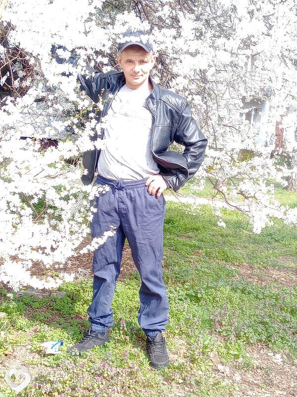 Виталий, 40, Вроцлав — анкета №1228749