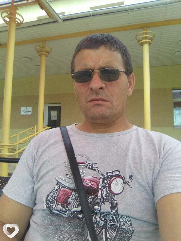 Александр, 51, Горках — анкета №1228752