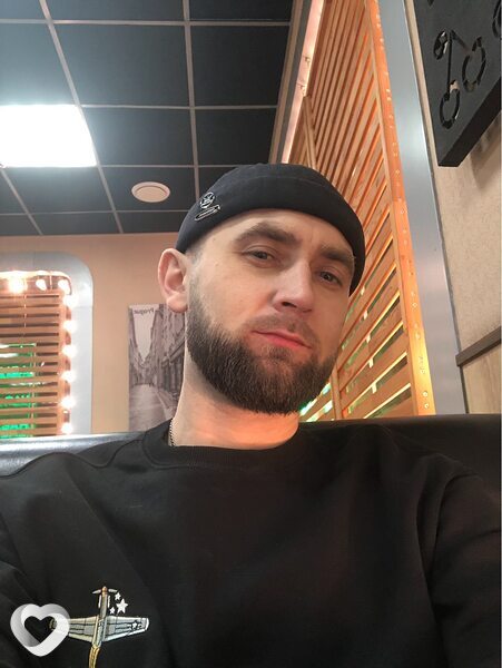 Аркадий, 35, Новосибирске — анкета №1229079