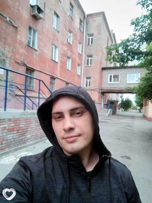 Денис, 36, Омске — анкета №1229081