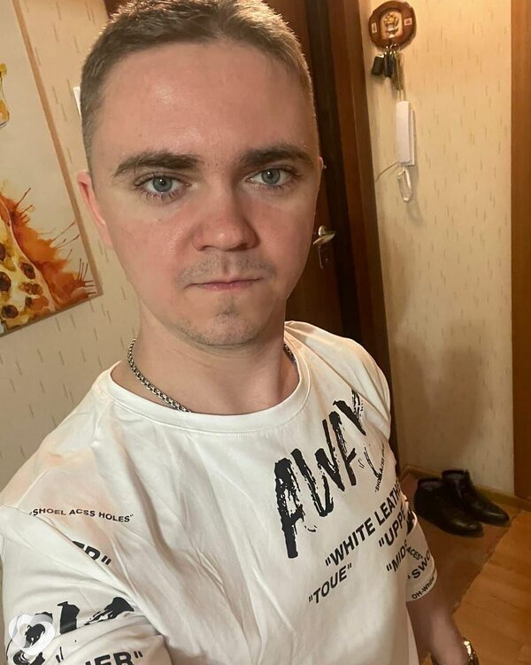 Александр, 33, Павлодаре — анкета №1229091