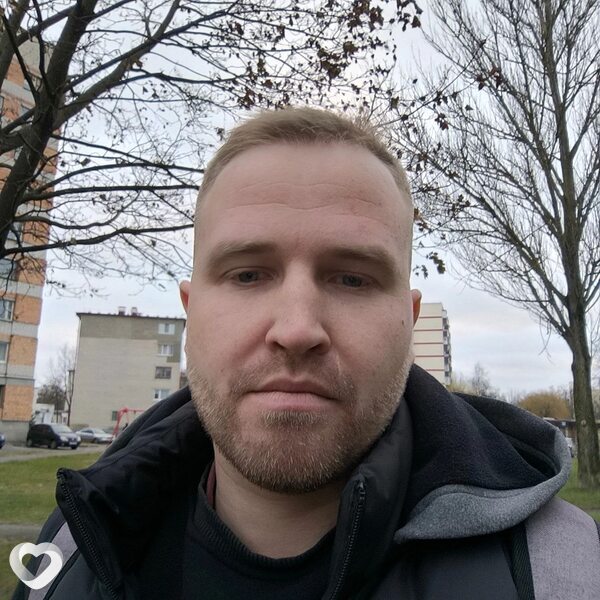 Andrei, 33, Бресте — анкета №1228756