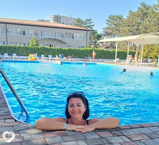 Мария, 46, Самаре — анкета №1228761