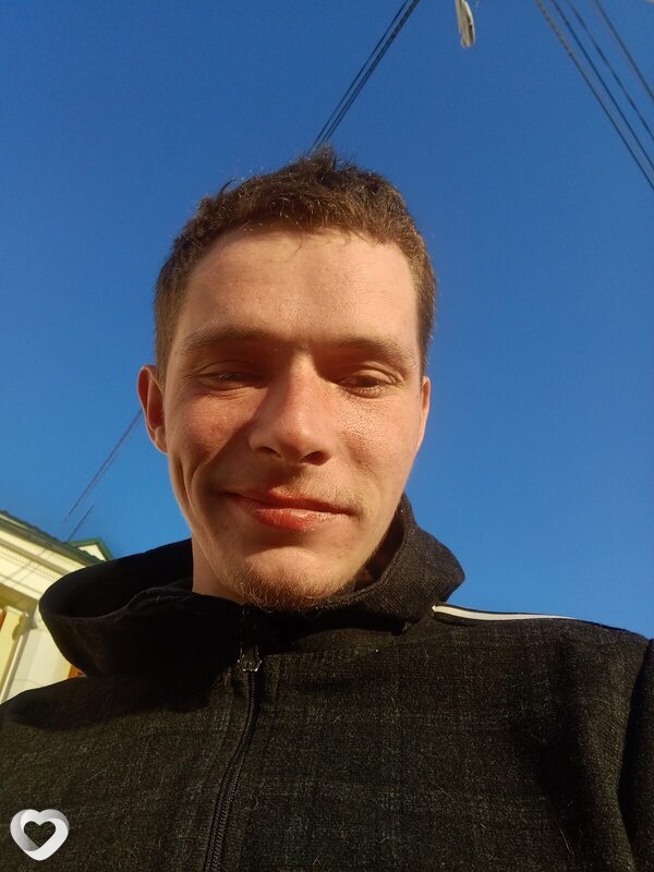 Родион, 26, Александрове — анкета №1228769