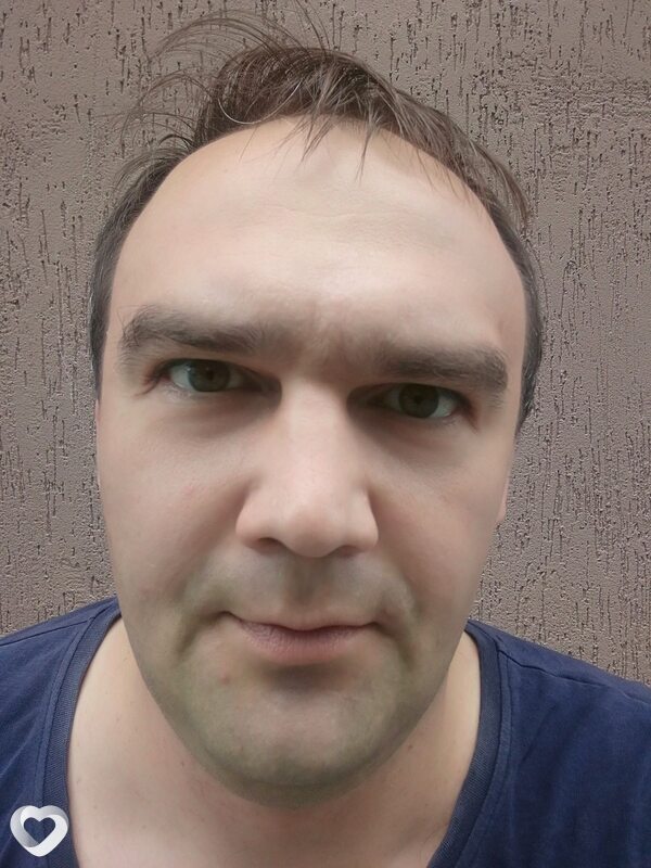 Марк, 42, Тюмени — анкета №1228771