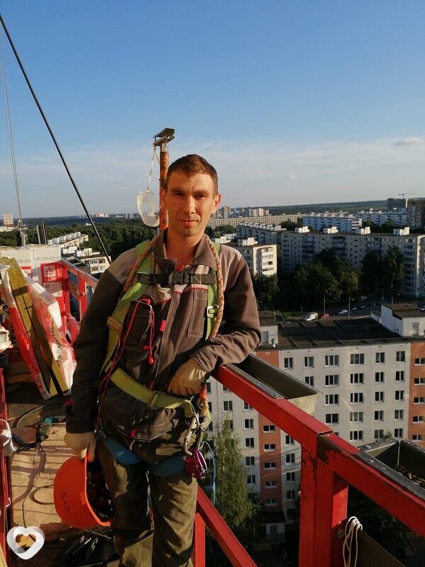 Сергей, 39, Саратове — анкета №1228835