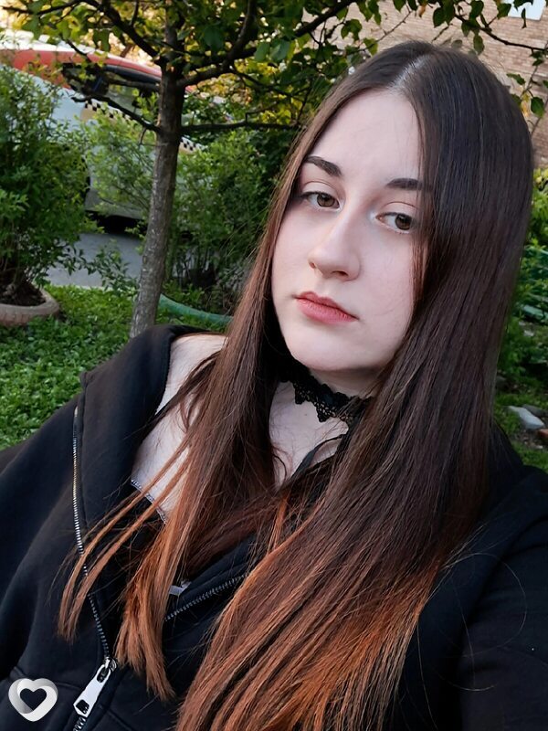 Наталья, 21, Владивостоке — анкета №1228838