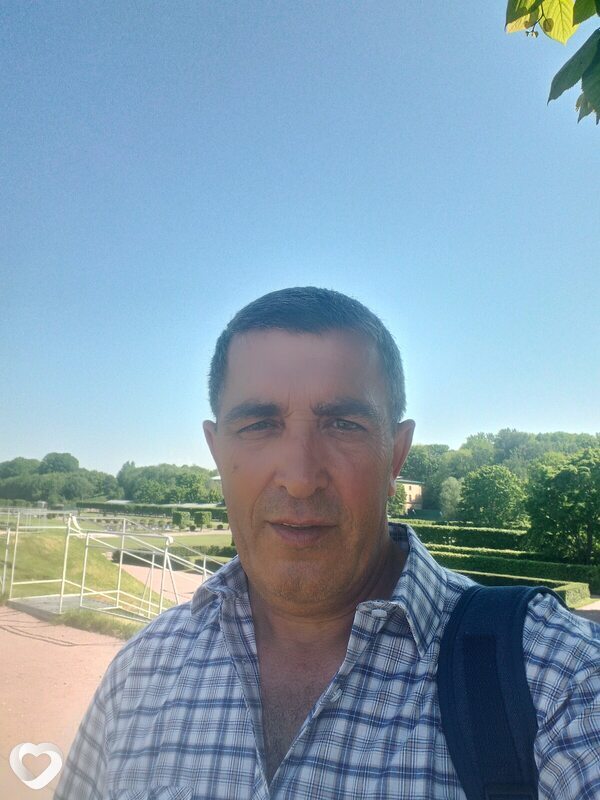 Николай, 58, Нефтеюганске — анкета №1228848