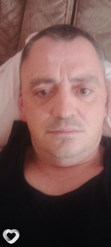 Дима, 39, Жлобине — анкета №1228851