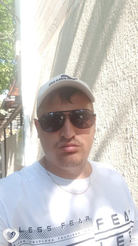 Андрей, 32, Шарыпове — анкета №1228853