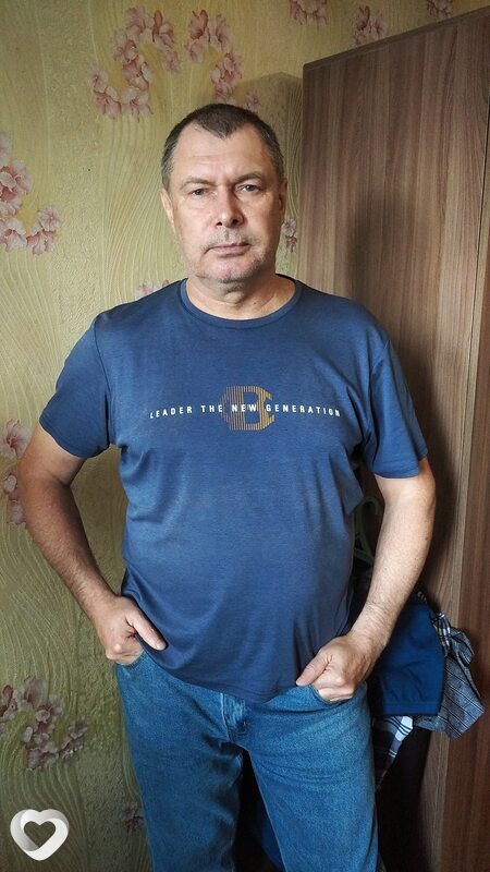 Игорь, 62, Томске — анкета №1228806