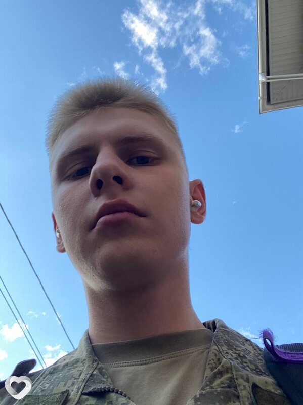 Сергей, 22, Белгороде — анкета №1228811