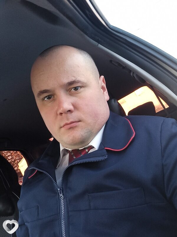 Вадим, 29, Мариинске — анкета №1228815