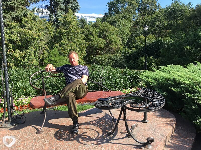 Степан, Байкалово
