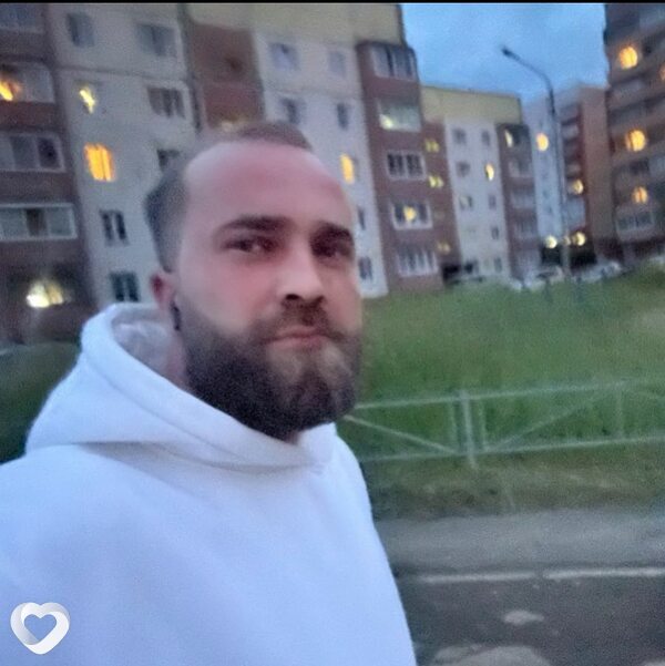 Денис, 35, Братске — анкета №1228861