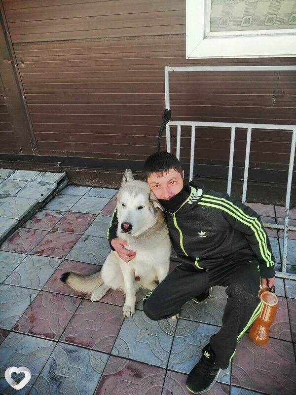 Сергей, 39, Новосибирске — анкета №1228867
