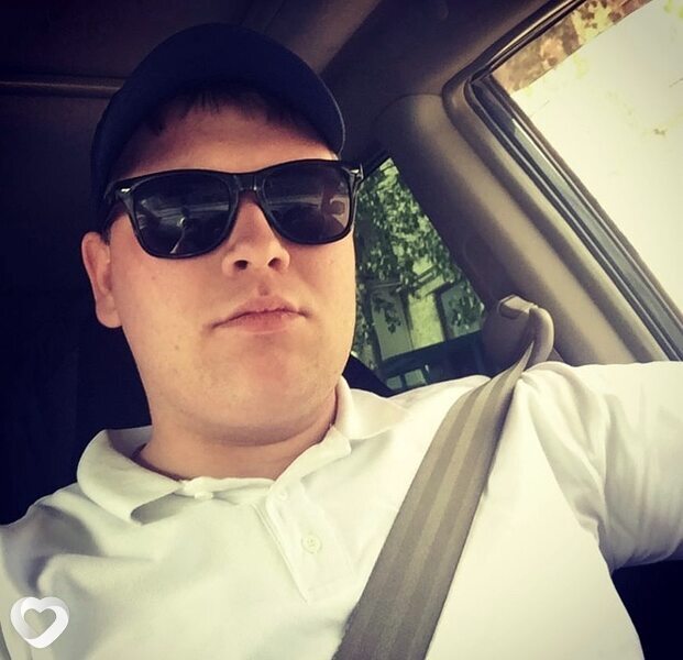 Дмитрий, 30, Троицке — анкета №1228868