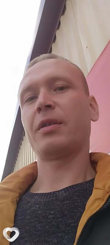 Егор, 38, Пинске — анкета №1228870