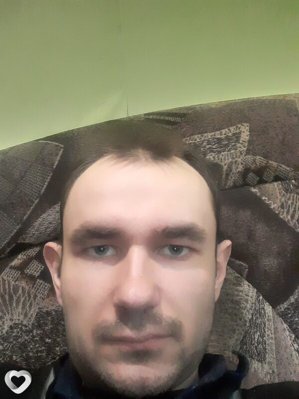 Юра Стоун, 30, Гродно — анкета №1228874
