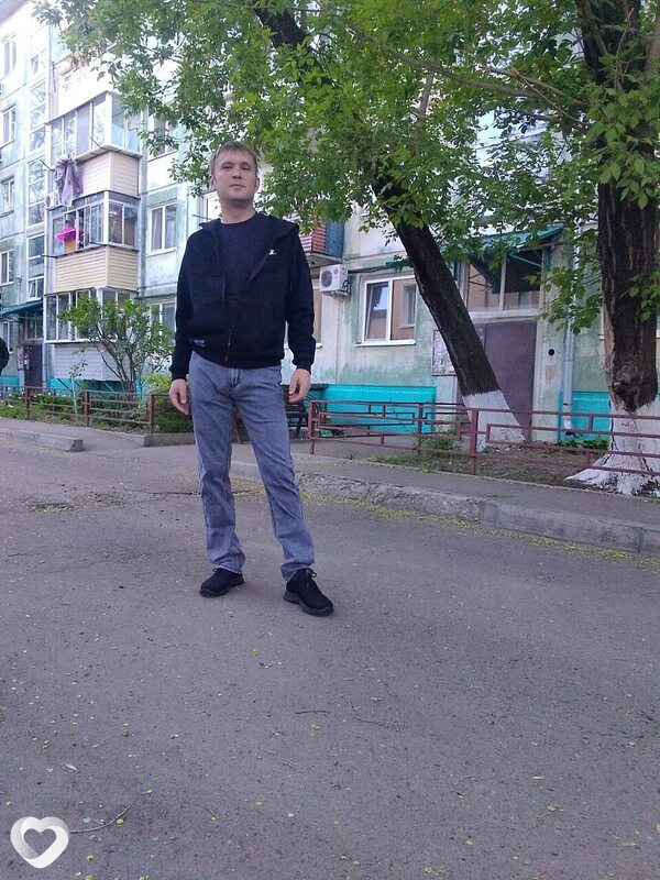 Дмитрий, 36, Благовещенске — анкета №1228876