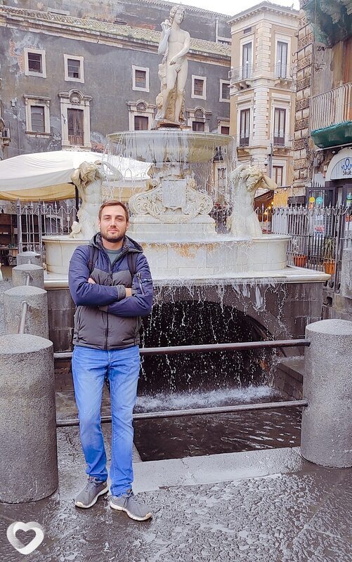 Иван, 34, Ростове-на-Дону — анкета №1228877