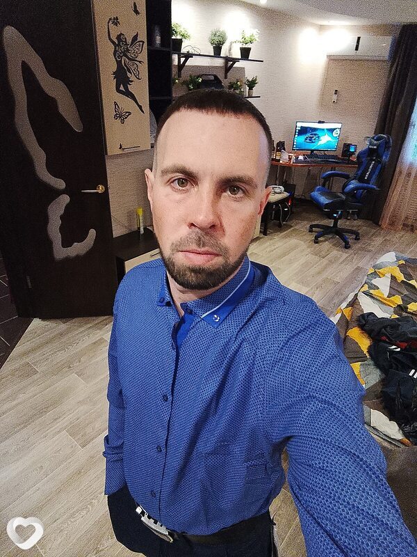 Алексей, 31, Челябинске — анкета №1228978