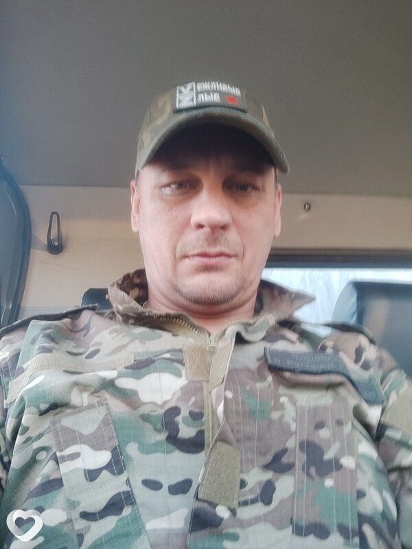 Павел, 43, Барнауле — анкета №1228981