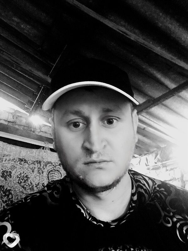 Евгений, 31, Сумах — анкета №1228982
