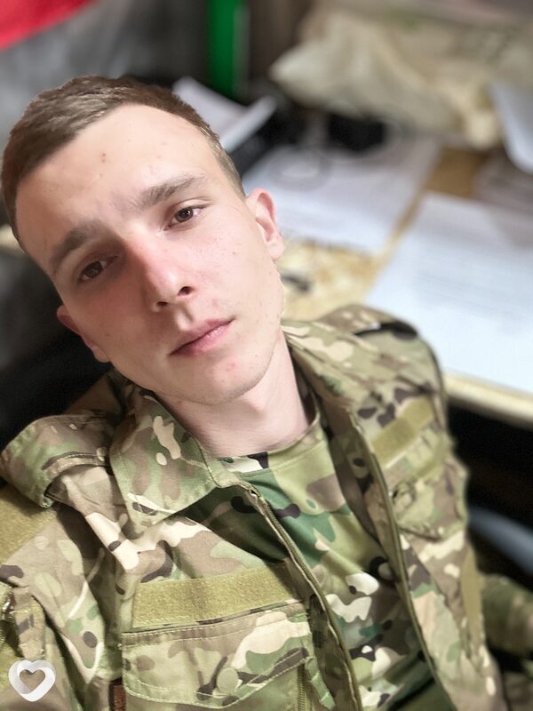Семён, 22, Барнауле — анкета №1228983