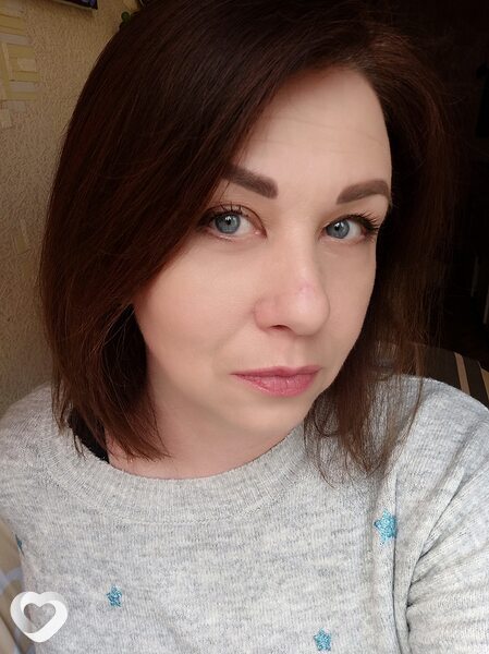 Карина, 46, Белгороде — анкета №1228984