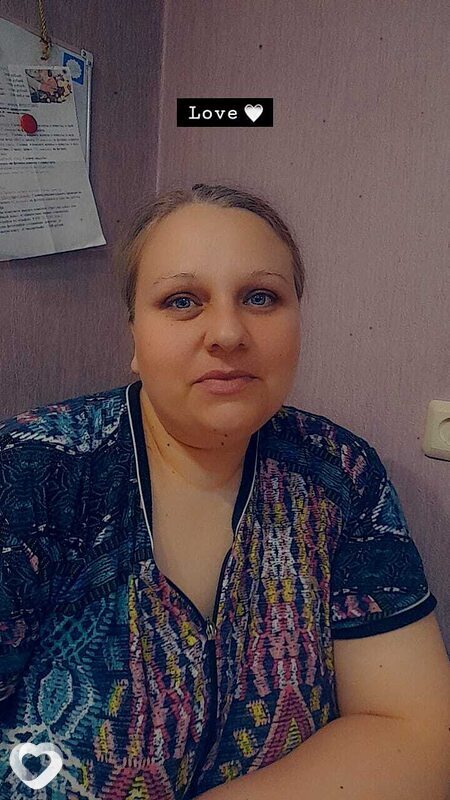 Валя, 40, Черемхове — анкета №1228991