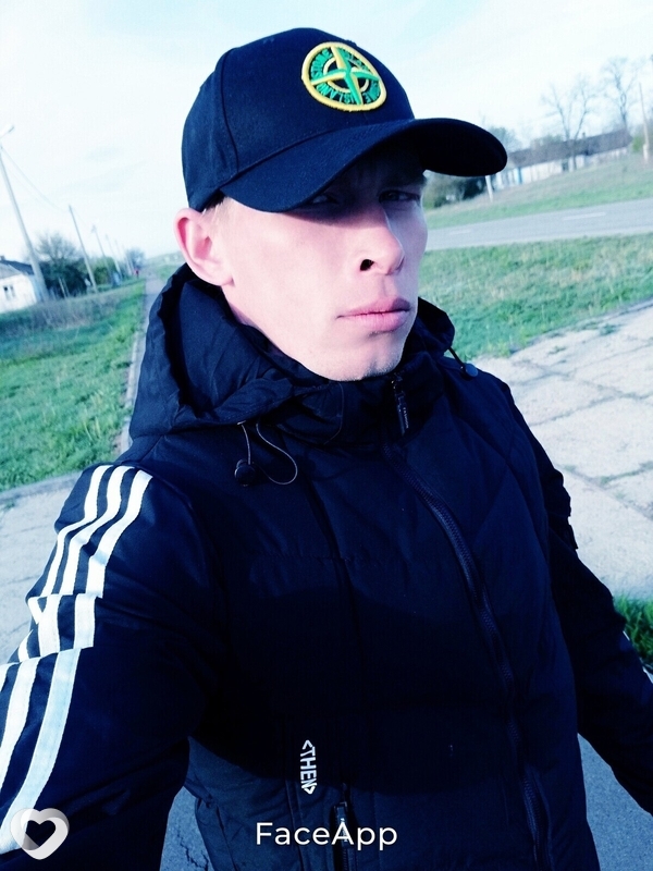 Серёга, 28, Таганроге — анкета №1228996