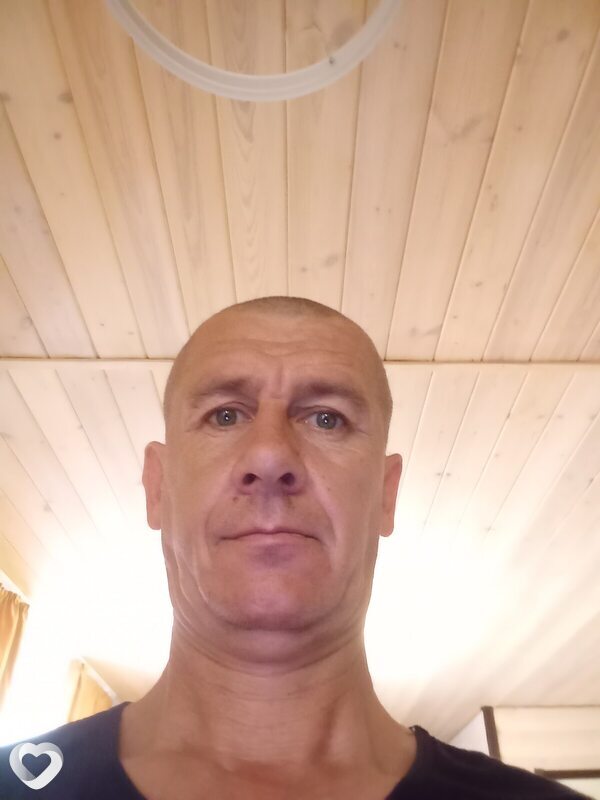 Сергей, 47, Ижевске — анкета №1228998