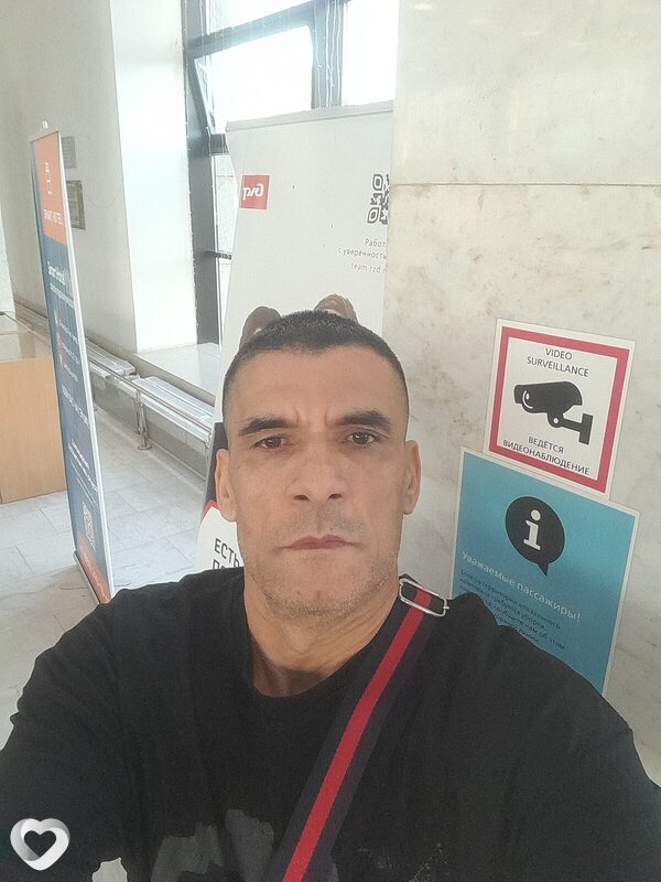 Zar, 49, Пензе — анкета №1228880
