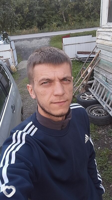 Роман, 32, Москве — анкета №1228882