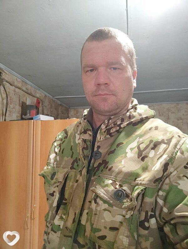 Павел, 39, Улан-Удэ — анкета №1228895